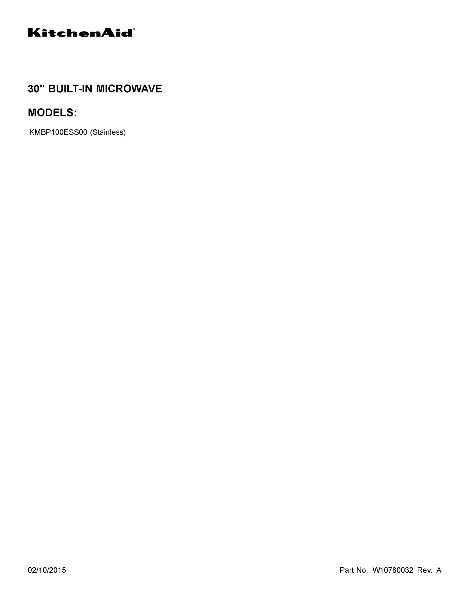 01 - COVER SHEET