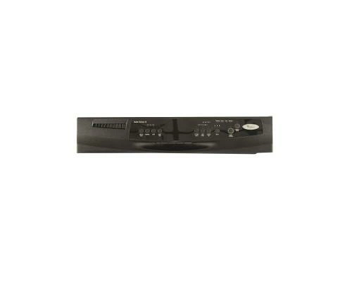 WPW10142945 Whirlpool Dishwasher Control Pane