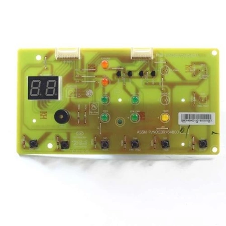 EBR76480001 LG Display Power Control Board As