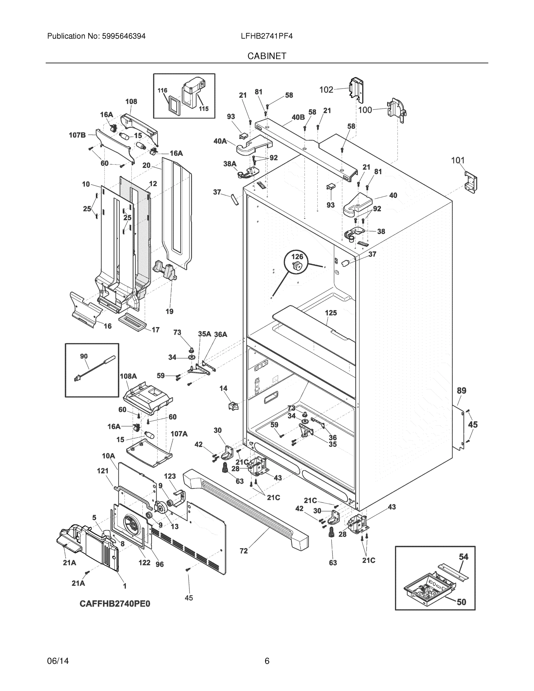 07 - CABINET