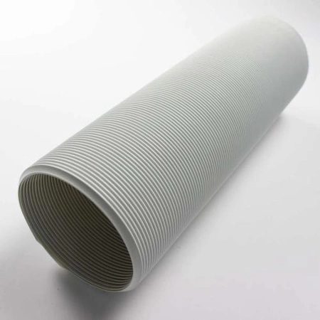 WJ86X22314 GE Air Conditioner Heat Exhaust Ho