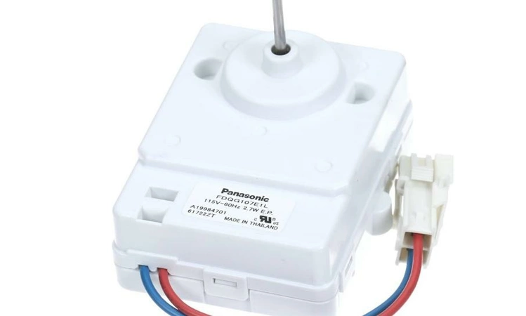 5304531260 Frigidaire Refrigerator Motor