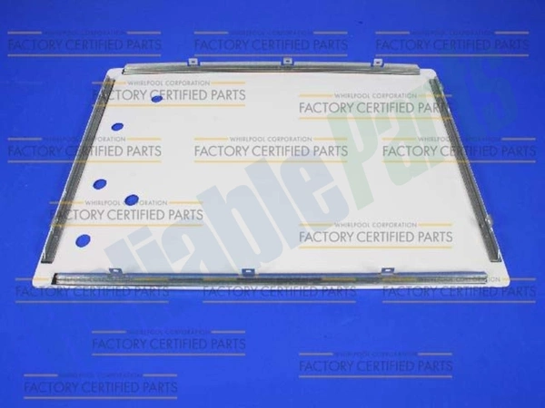 W10647135 Whirlpool Cooktop
