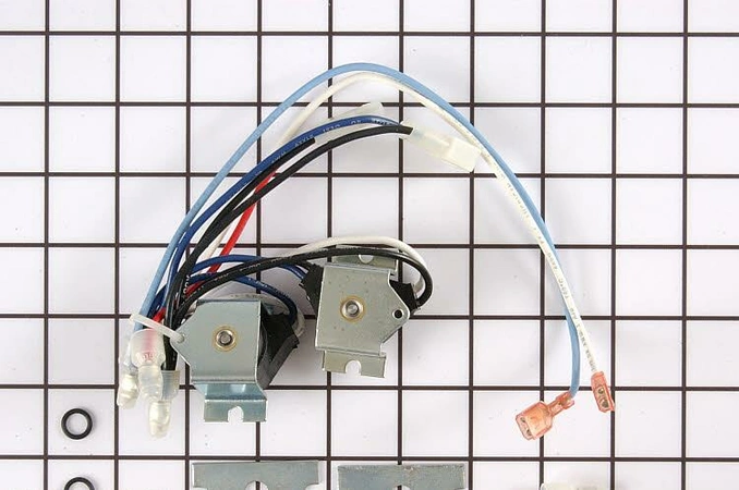 56225B Speed Queen 115V/60Hz Holding Coil