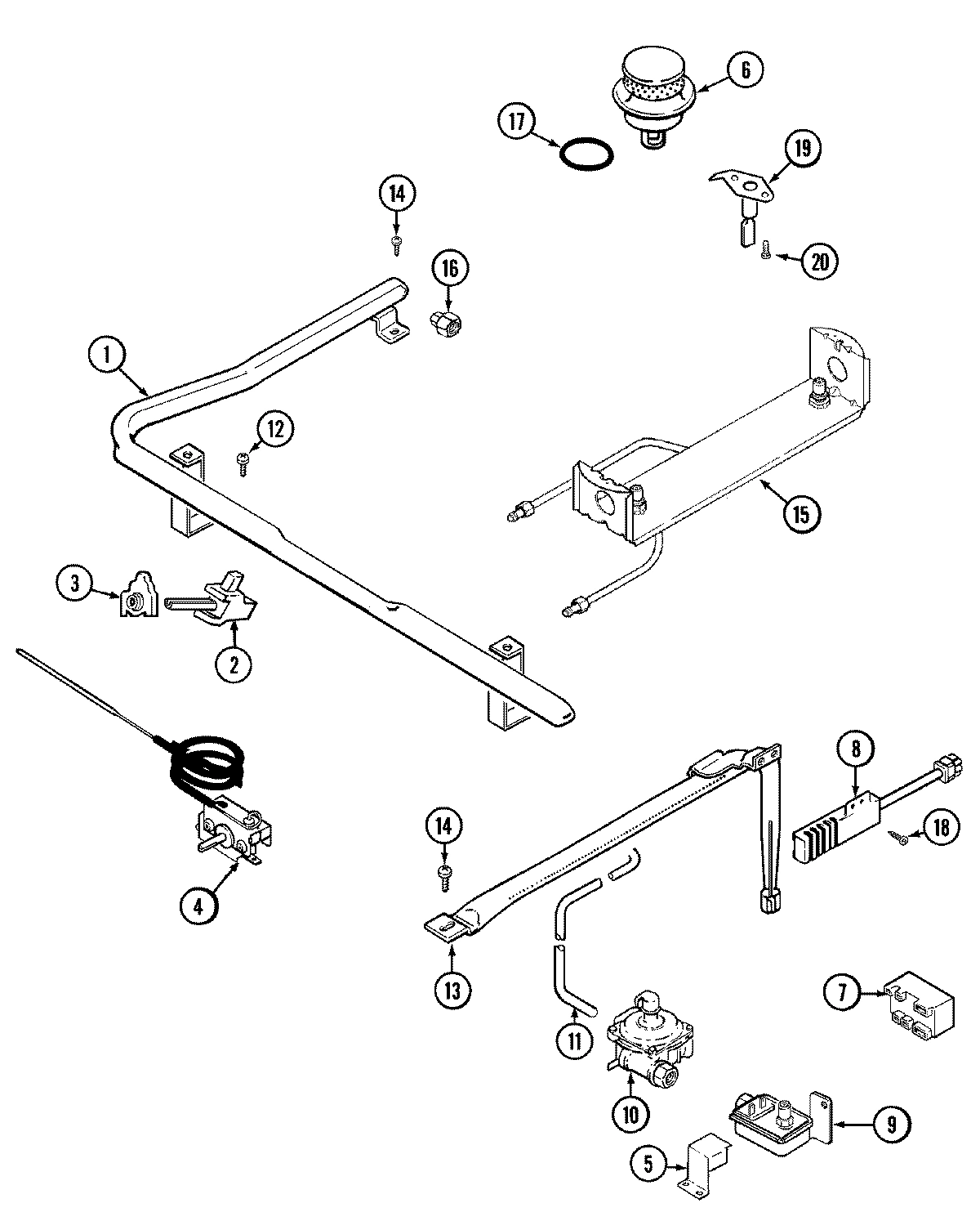 04 - GAS CONTROLS