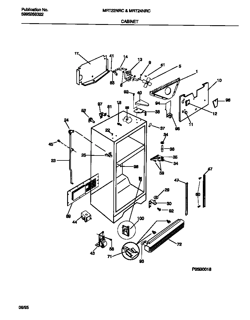 03 - CABINET
