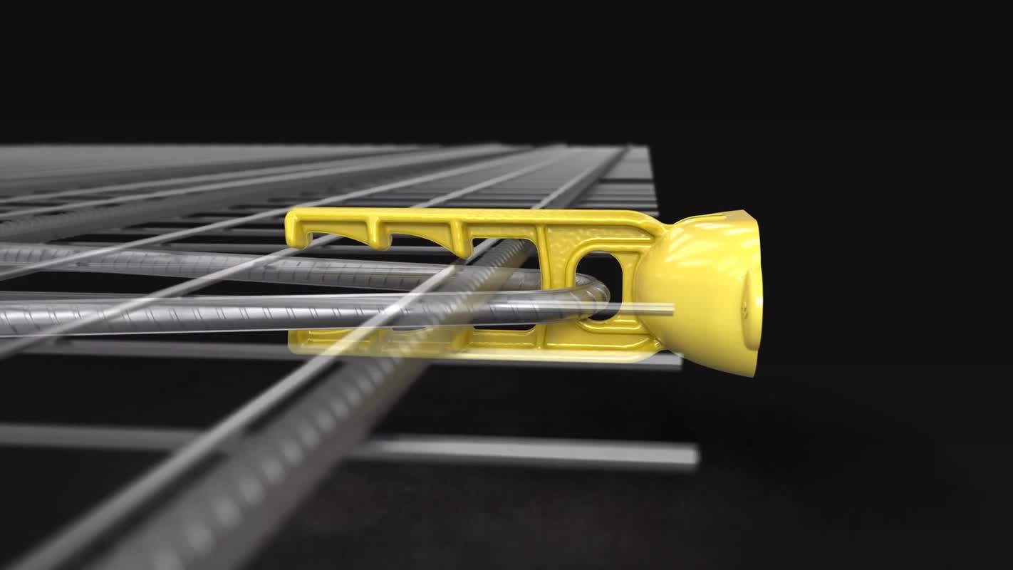 3Dx™ 10t Edge Lift System