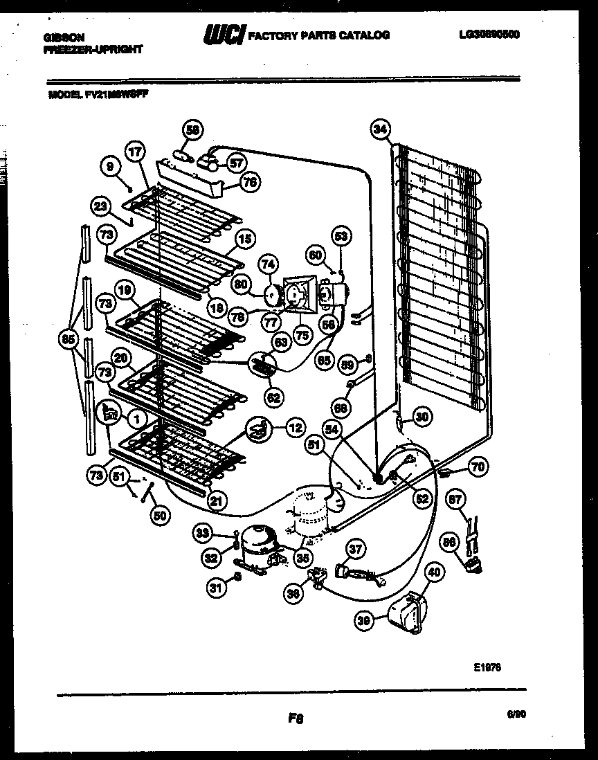 04 - SYSTEM AND ELECTRICAL PARTS