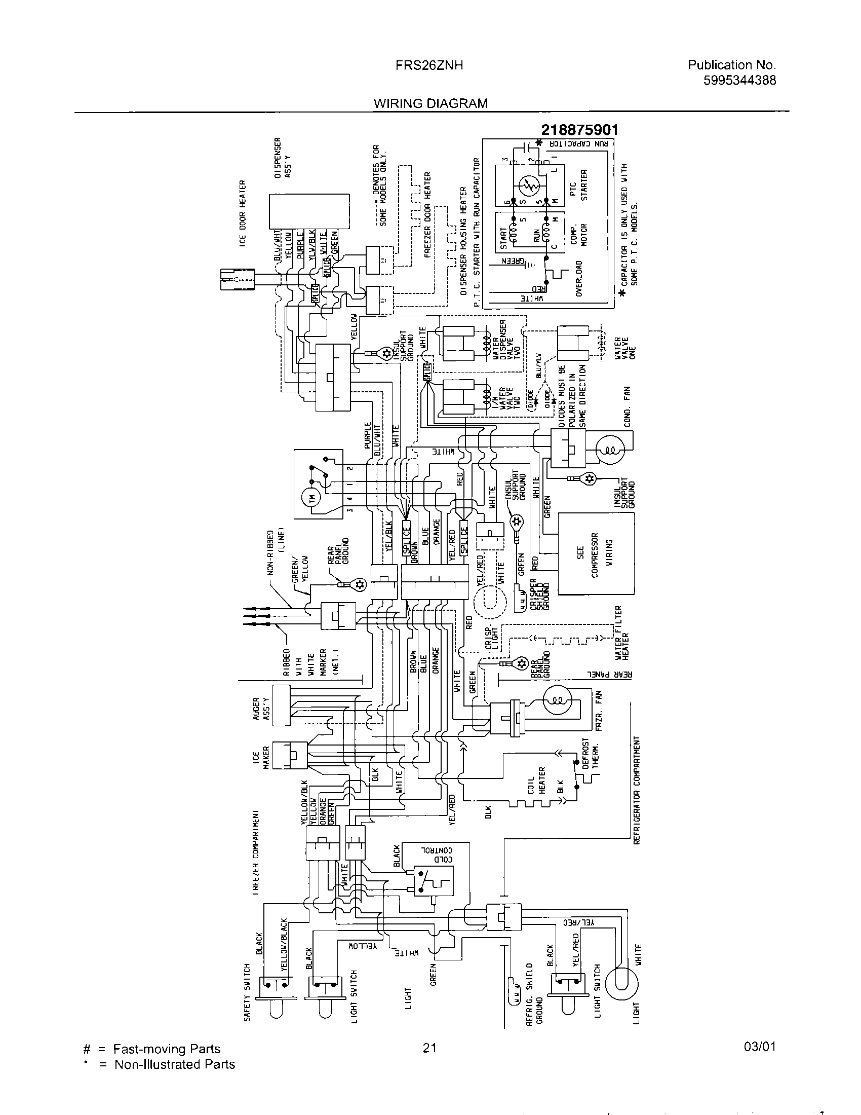 20 - WIRING DIAGRAM