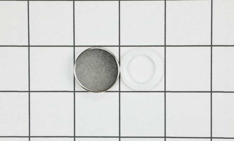 241812202 Frigidaire Refrigerator Magnet
