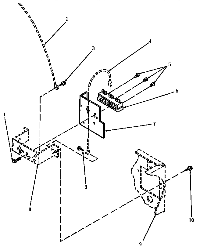 12 - TERMINAL BLOCK