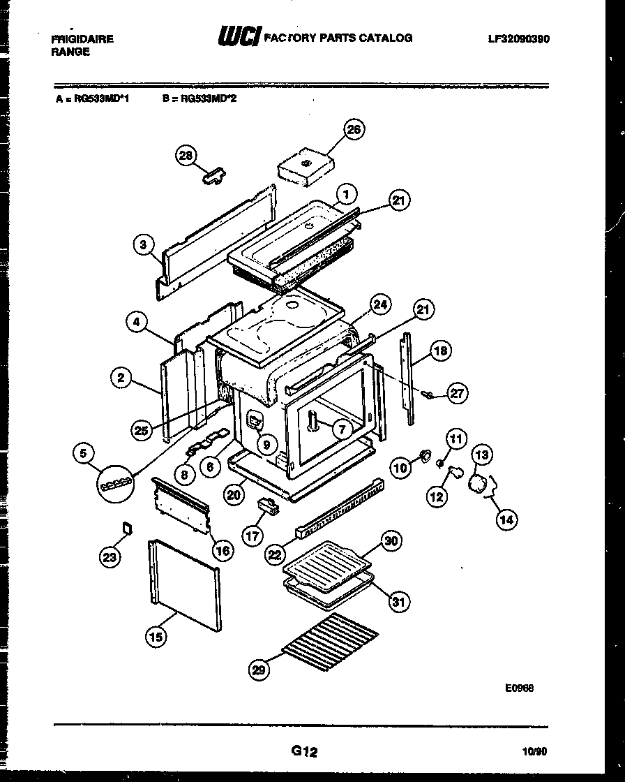 05 - BODY PARTS