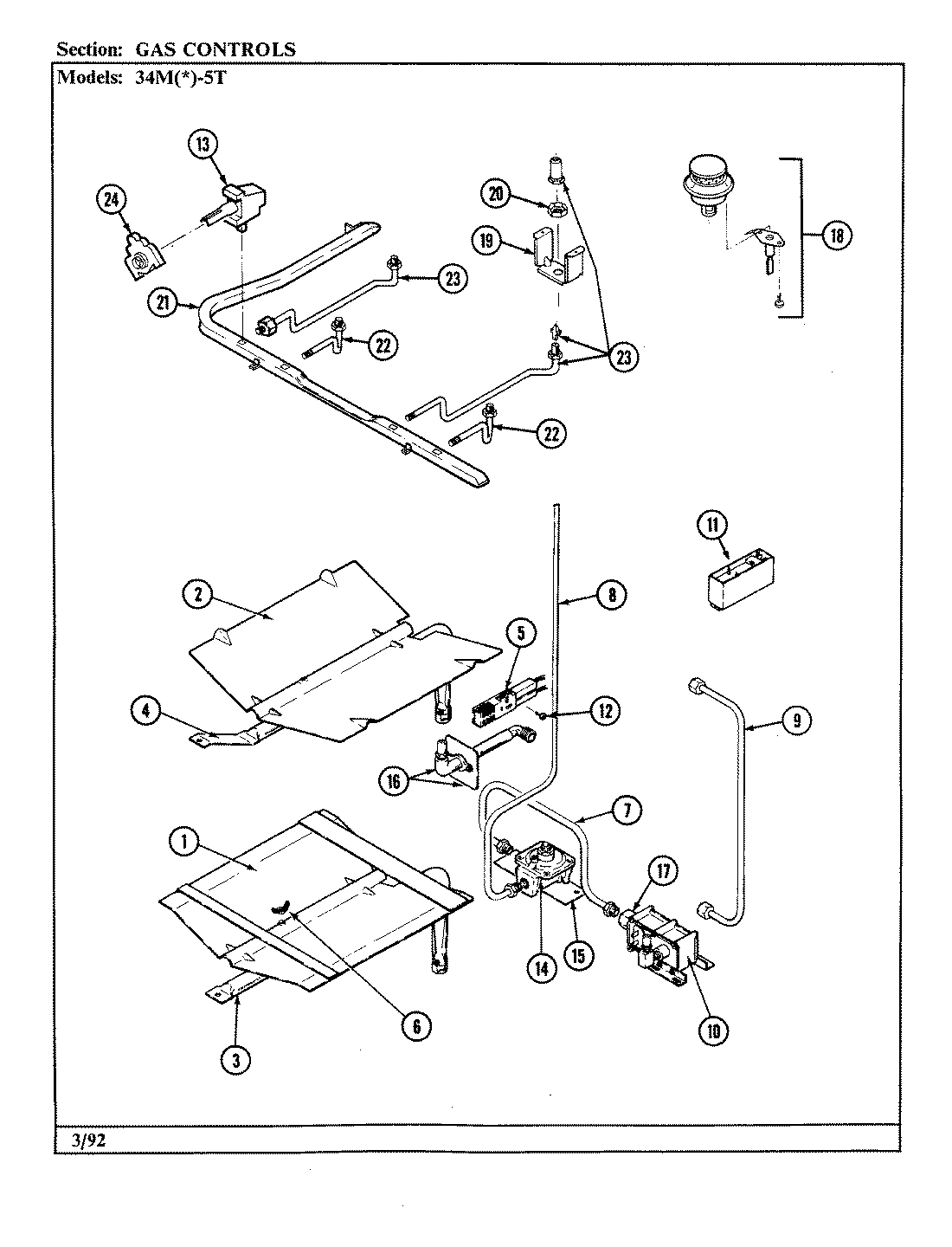 03 - CONTROL SYSTEM