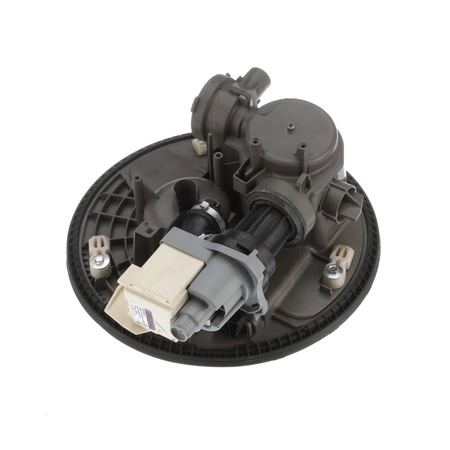 W10847562 Whirlpool Dishwasher Pump & Motor