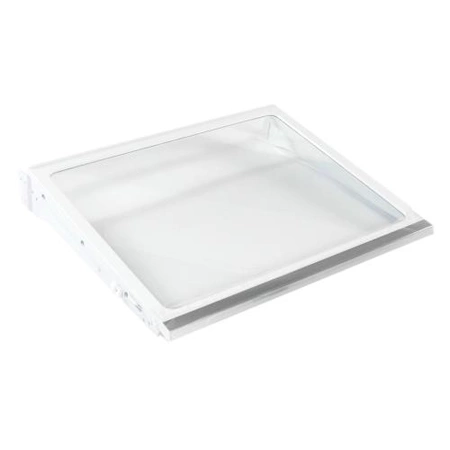DA97-15368B Samsung Refrigerator Shelf Assemb
