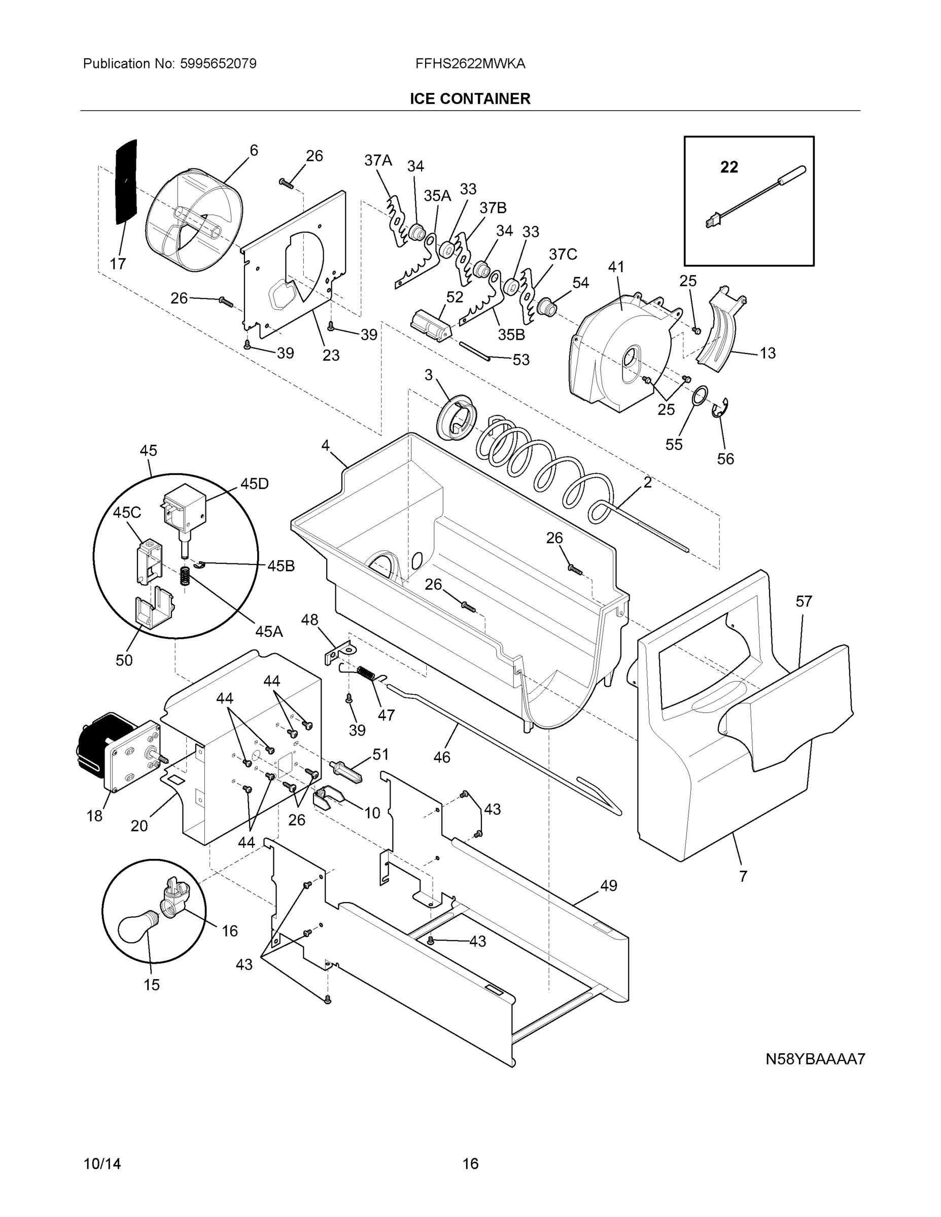 09 - ICE CONTAINER