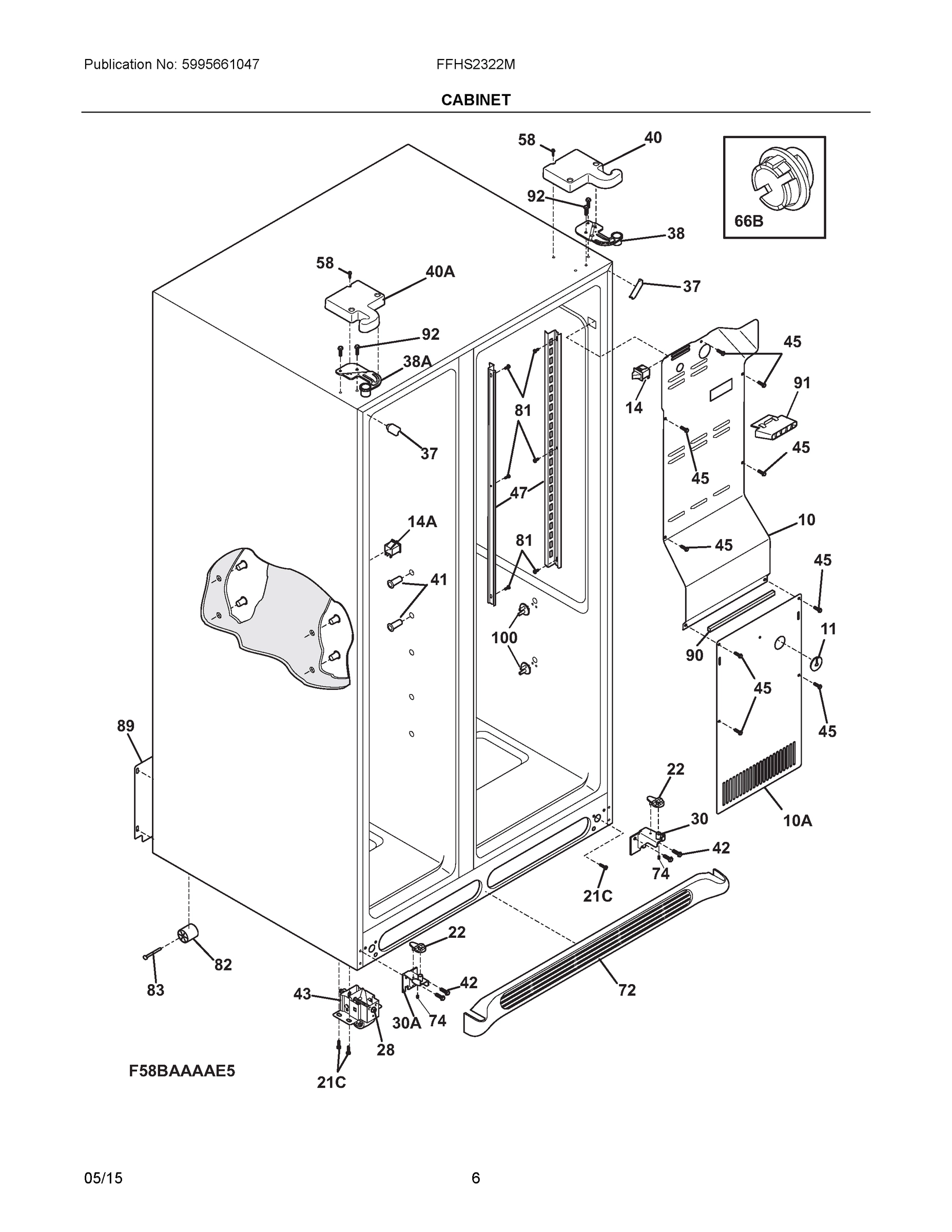04 - CABINET