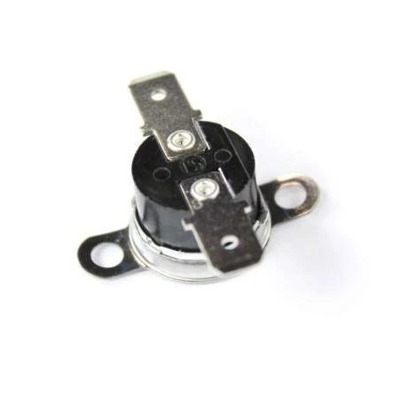 W10832024 Whirlpool Microwave Thermostat Fix