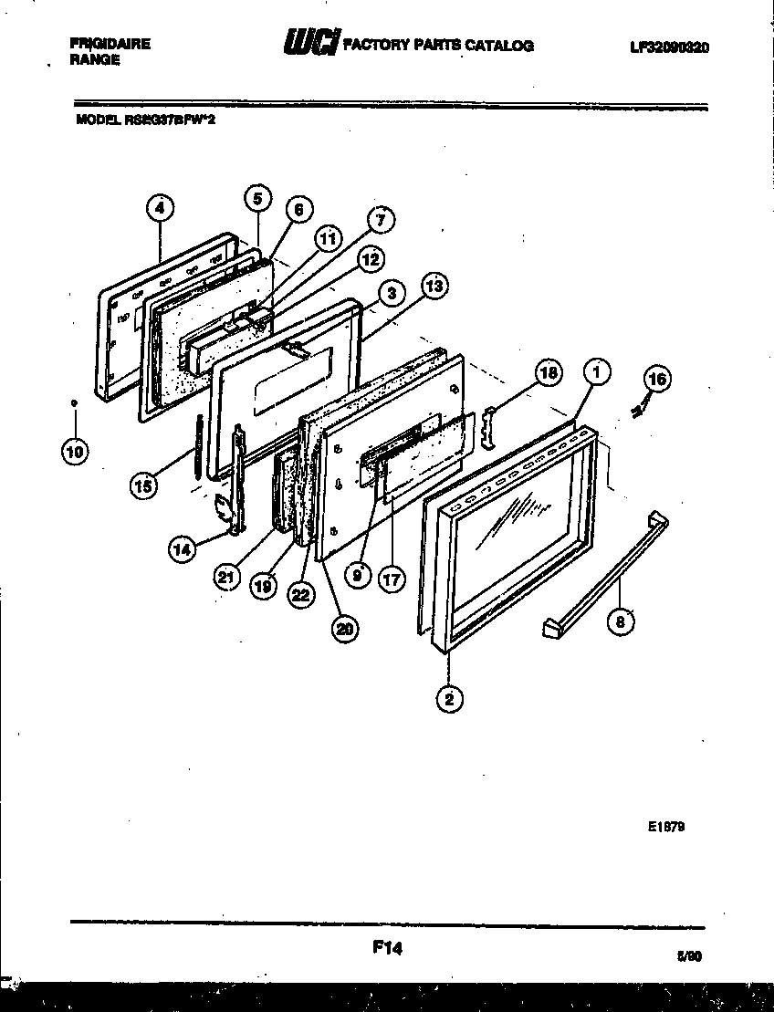 05 - DOOR PARTS