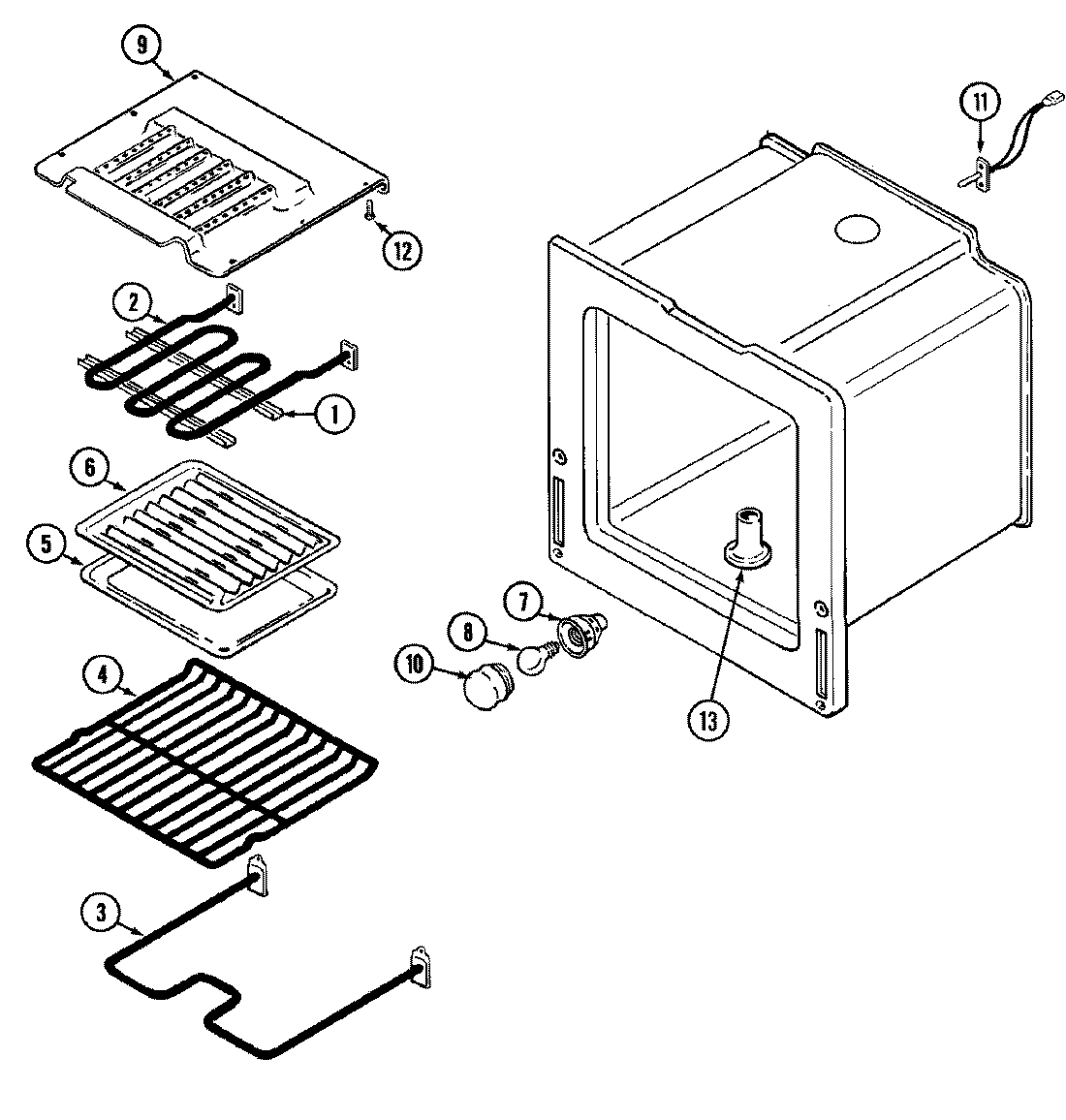 05 - OVEN