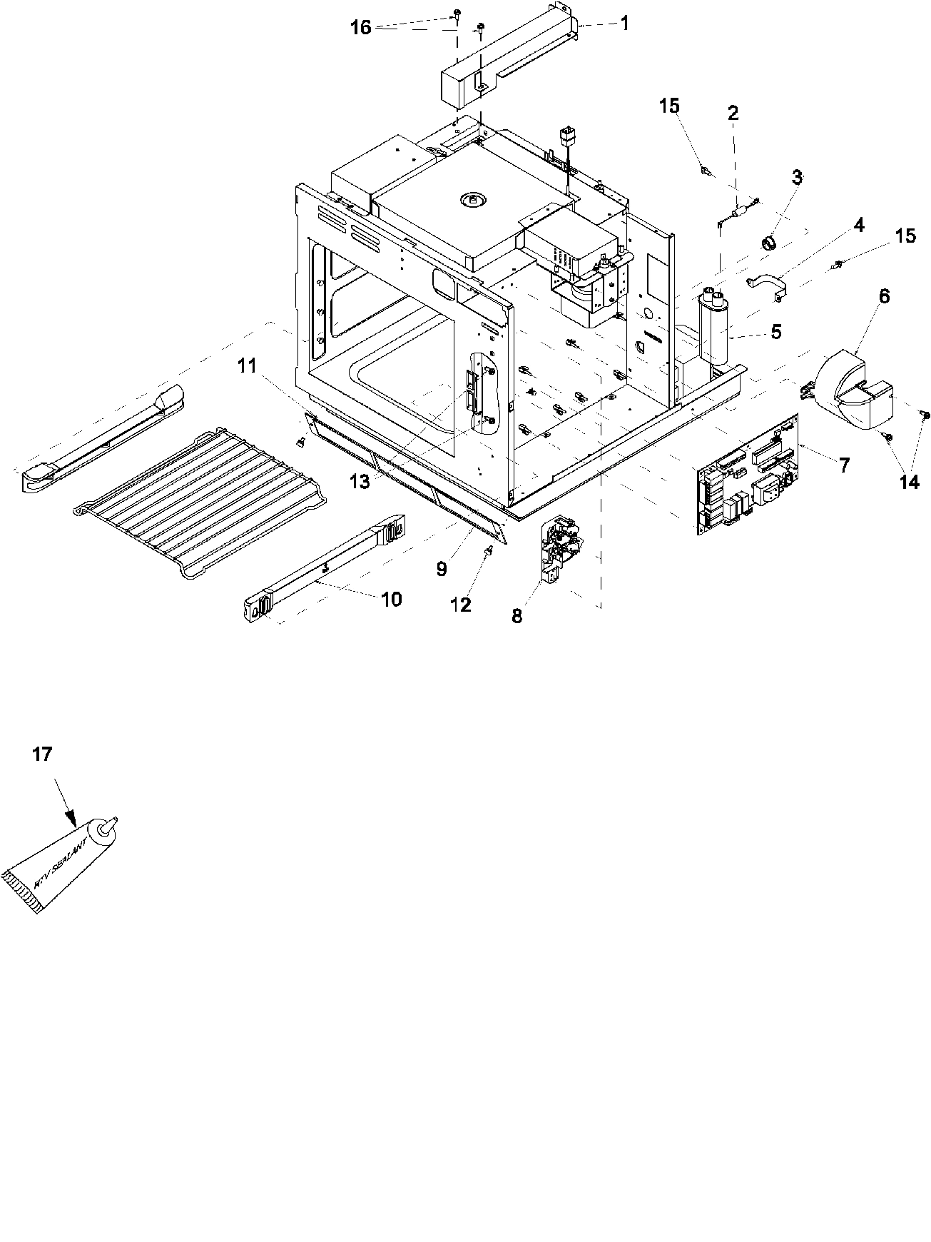 06 - ELECTRICAL COMPONENTS