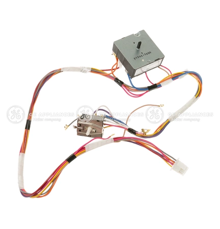 WE49X23896 GE Timer and Harness Kit
