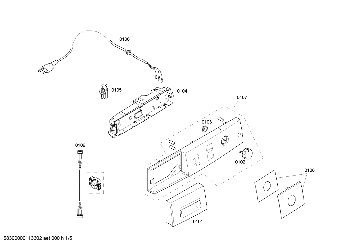 Diagram 1