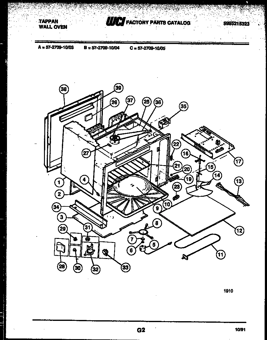 07 - WRAPPER AND BODY PARTS