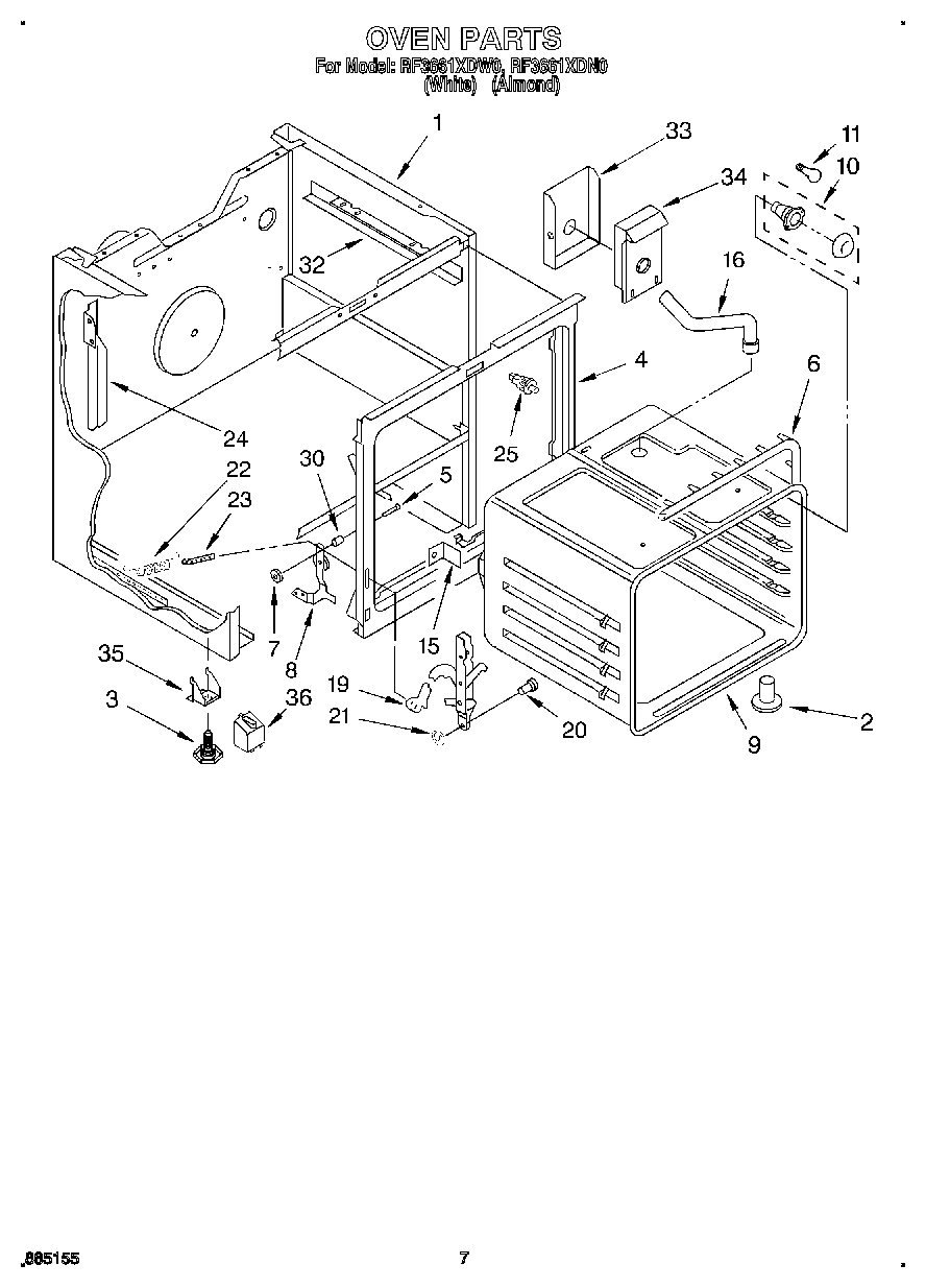 05 - OVEN