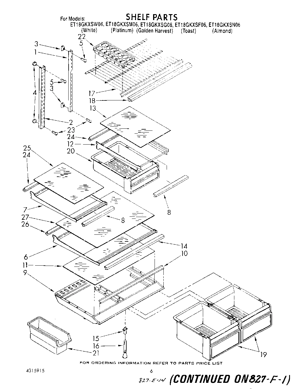 05 - SHELF