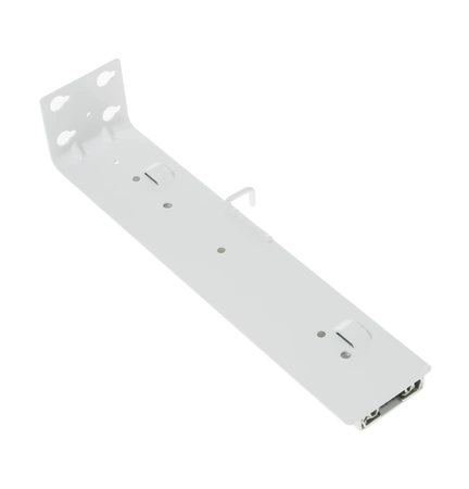 WR72X10396 GE Refrigerator Drawer Slide Assem
