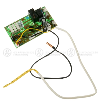 WJ29X10047 GE Air Conditioner Main Circuit Bo