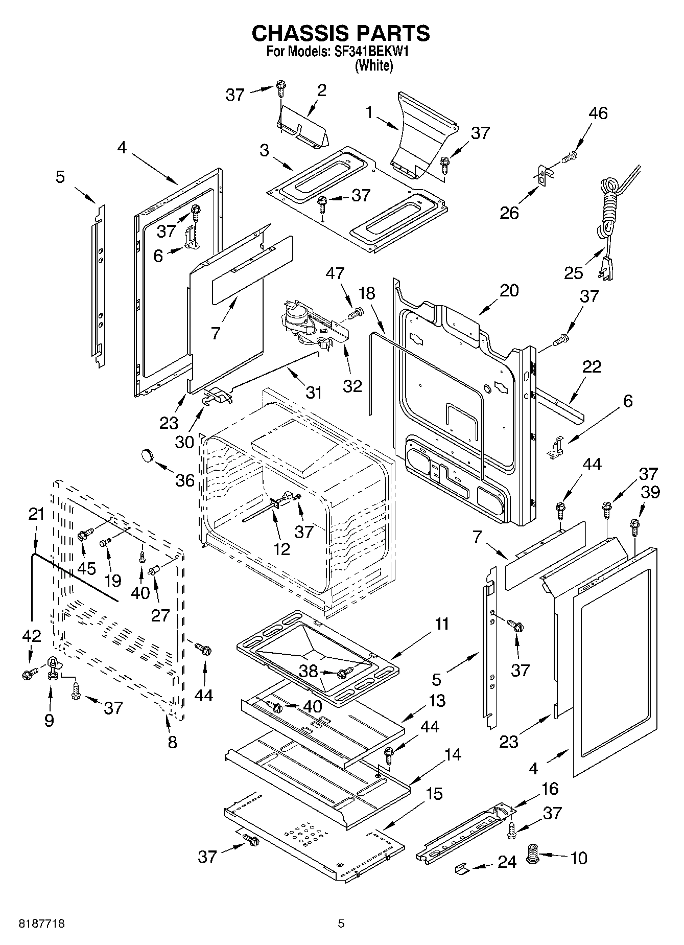 04 - CHASSIS
