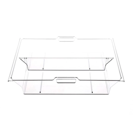 DA97-23081B Samsung Refrigerator Ice Case Ass