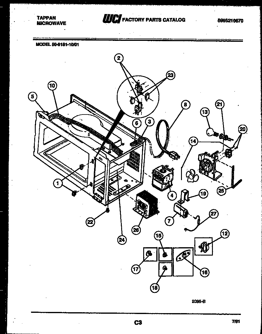 04 - FUNCTIONAL PARTS