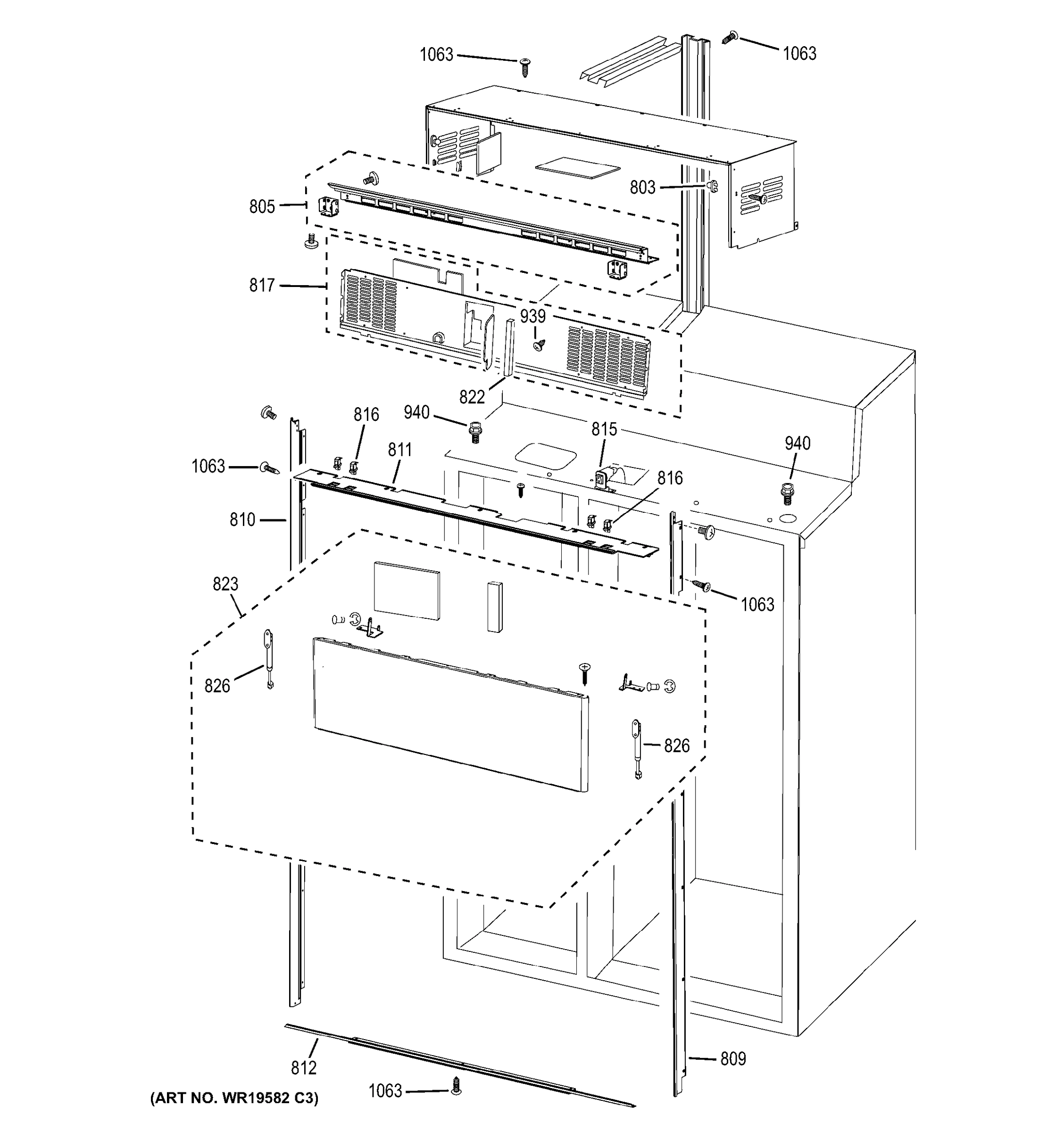 CABINET (1)