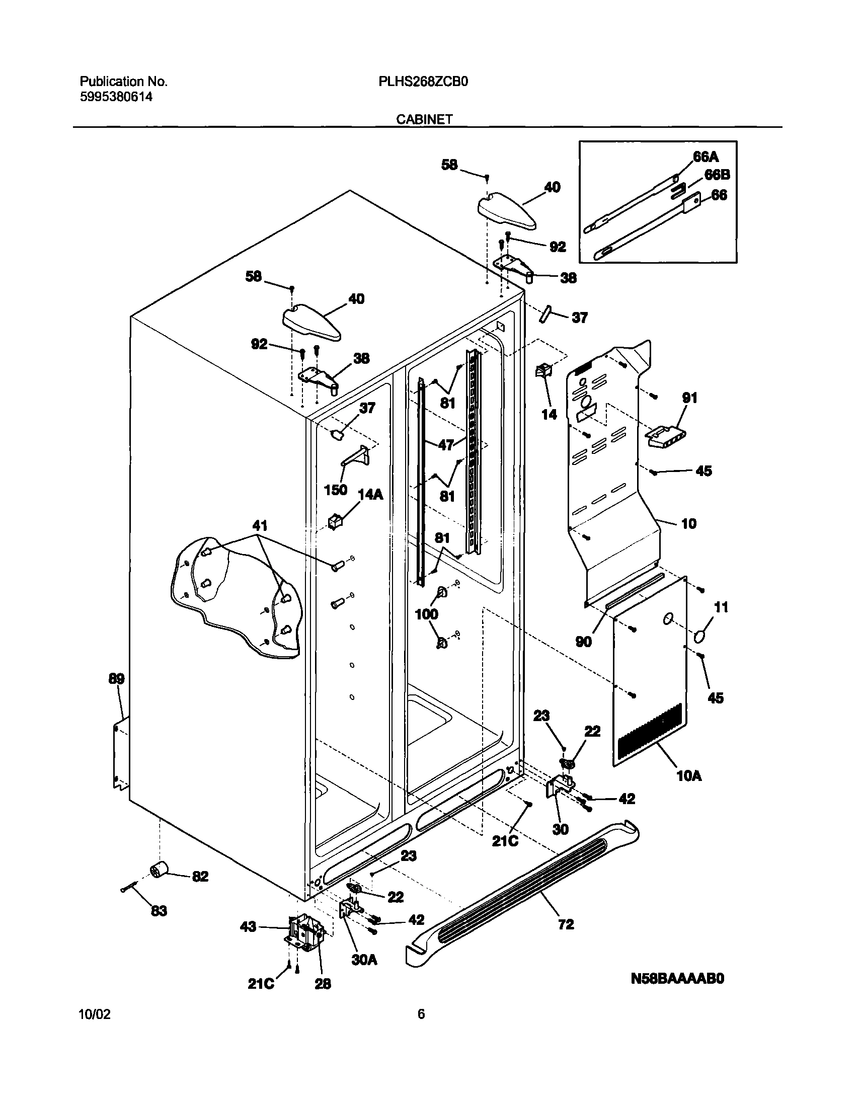 07 - CABINET