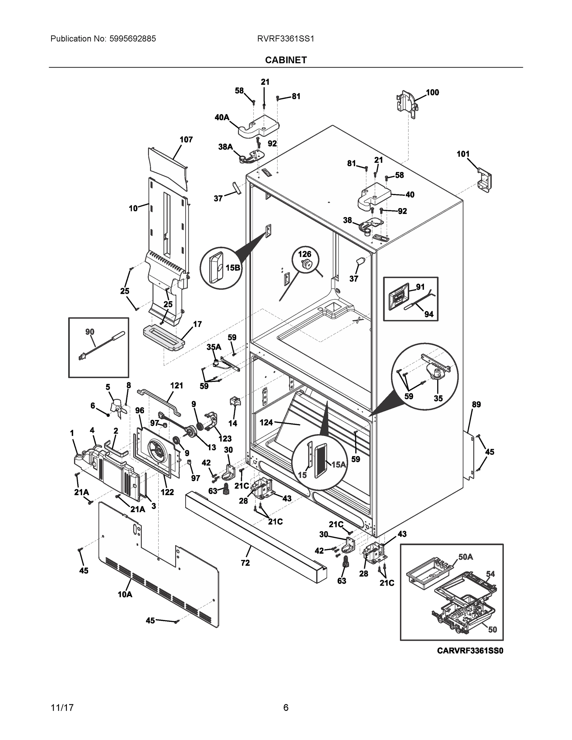 04 - CABINET
