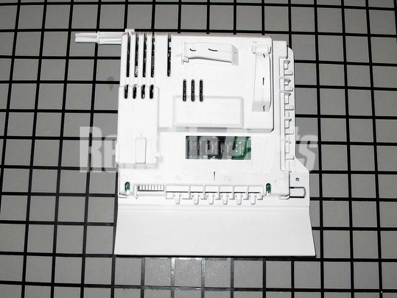 WPW10525361 Whirlpool Electronic Control Board + Core