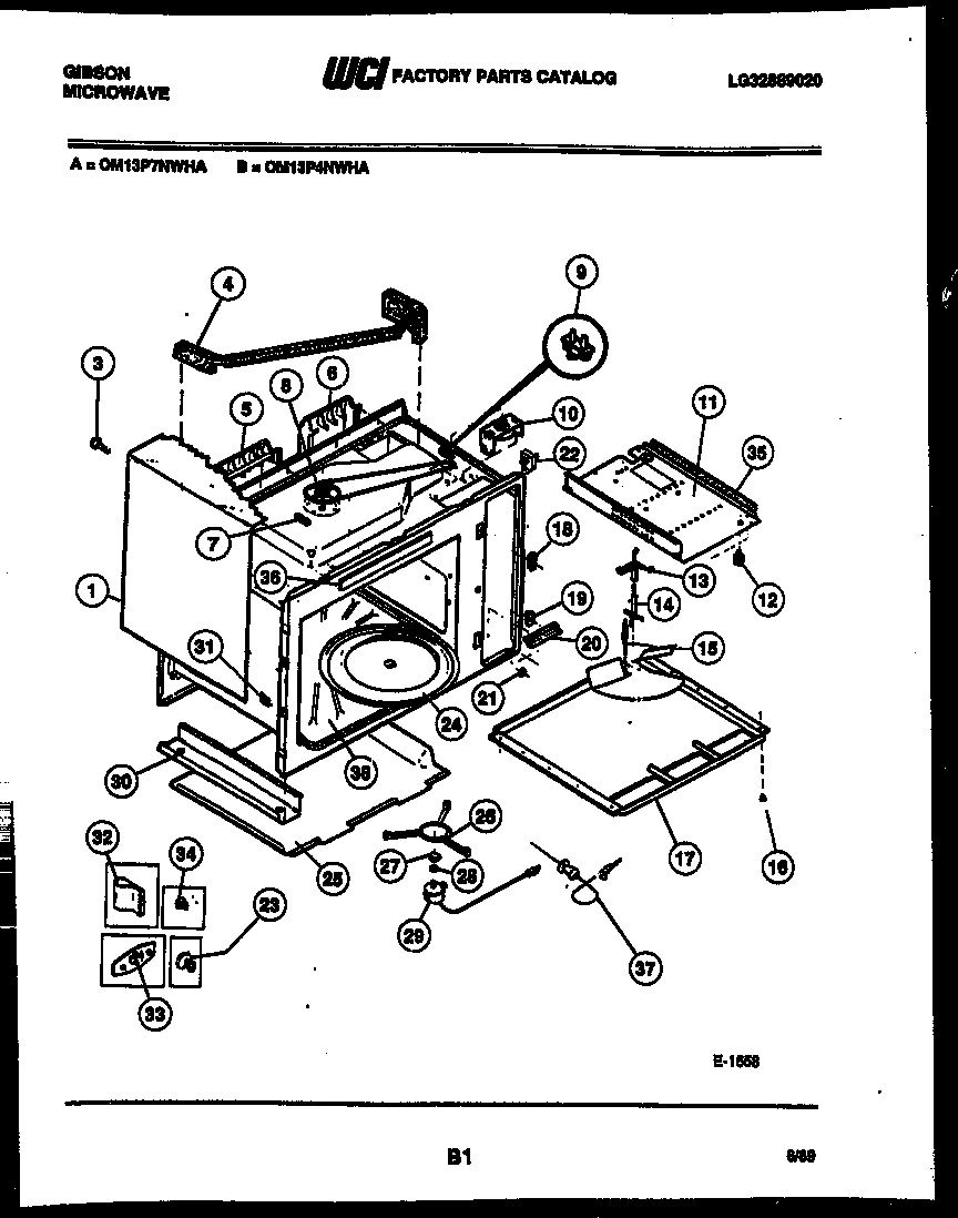05 - BODY PARTS
