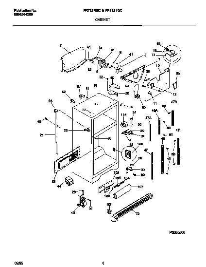 03 - CABINET