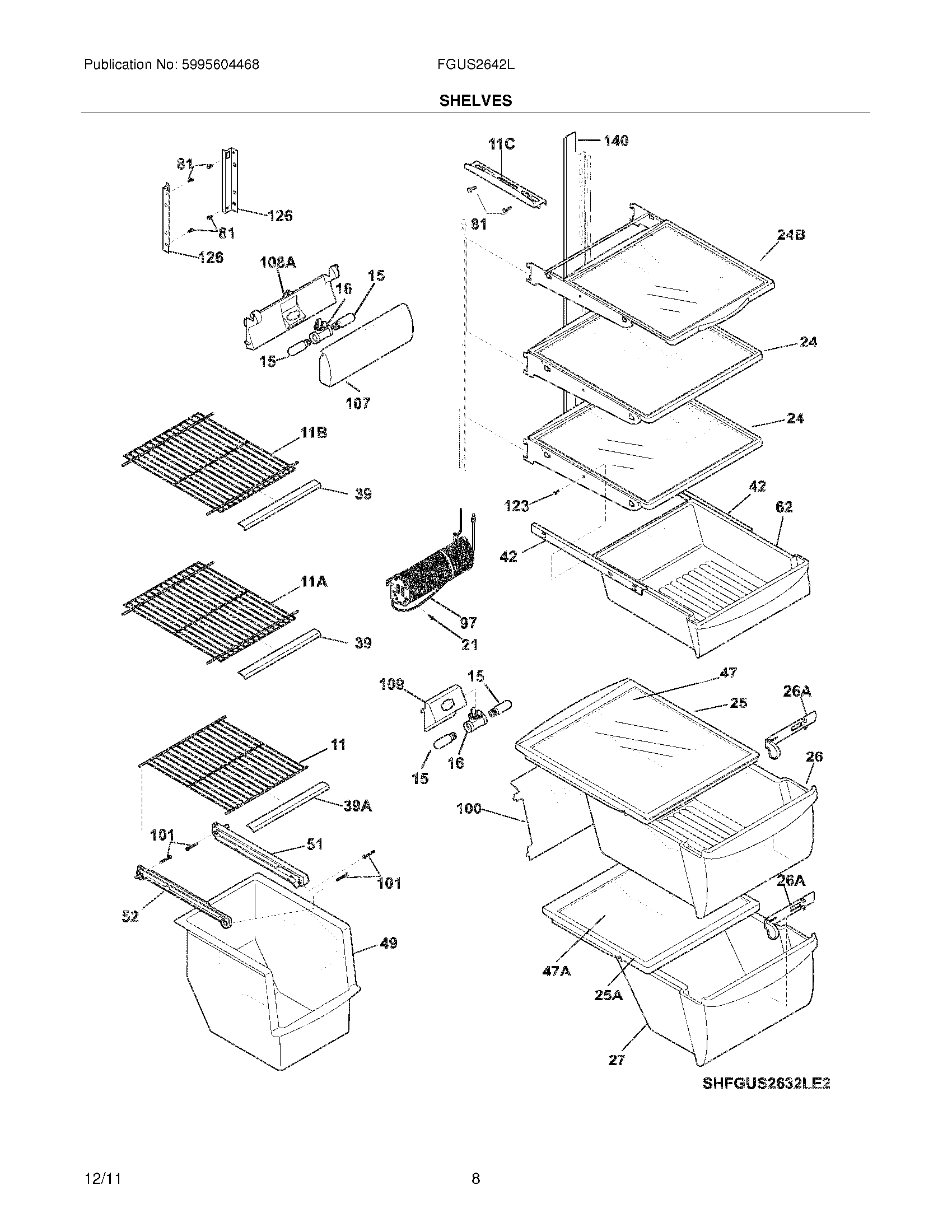 09 - SHELVES
