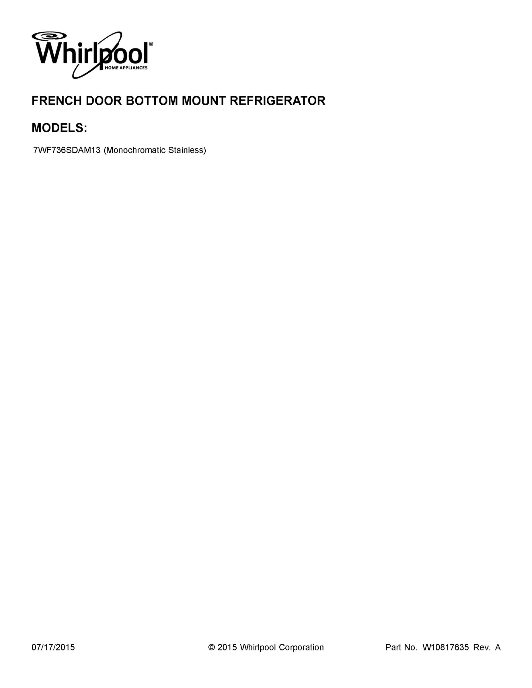 01 - COVER SHEET