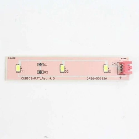 DA96-00392A Samsung Refrigerator LED Lamp Ass