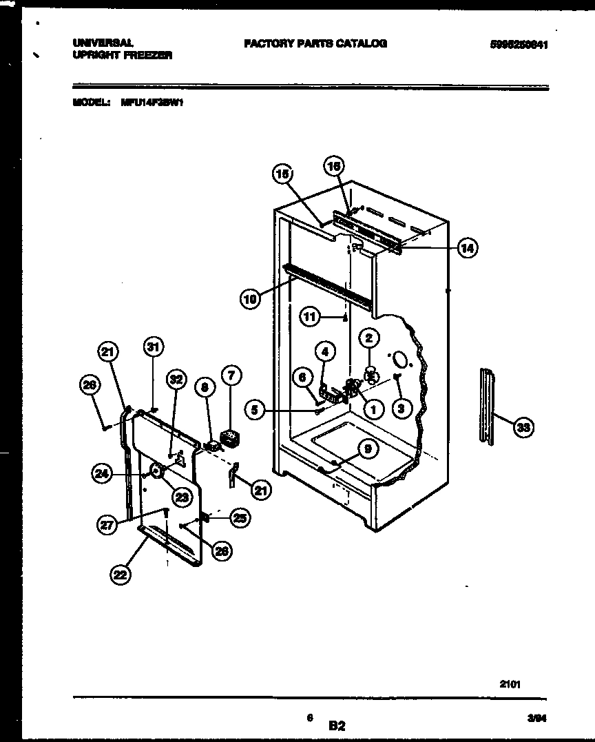 04 - INTERIOR PARTS