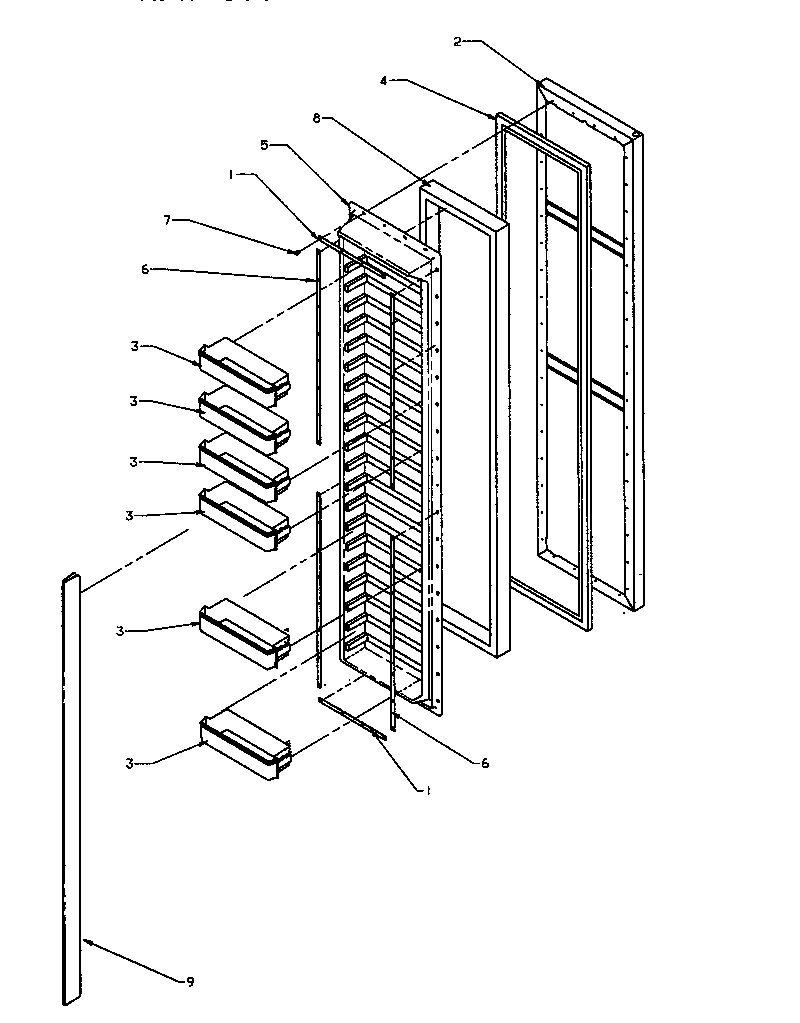 03 - FZ DOOR