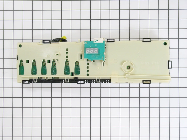 00661081 Bosch Laundry Control Module