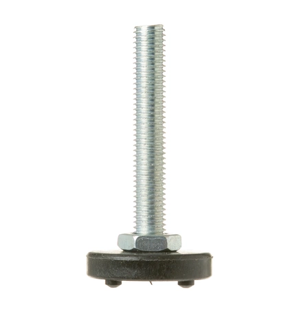 WB02X28308 GE Leveling Leg