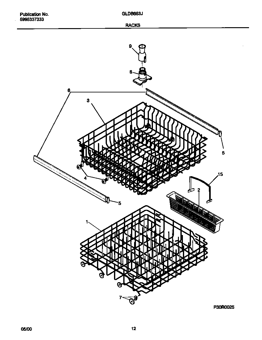 07 - RACK