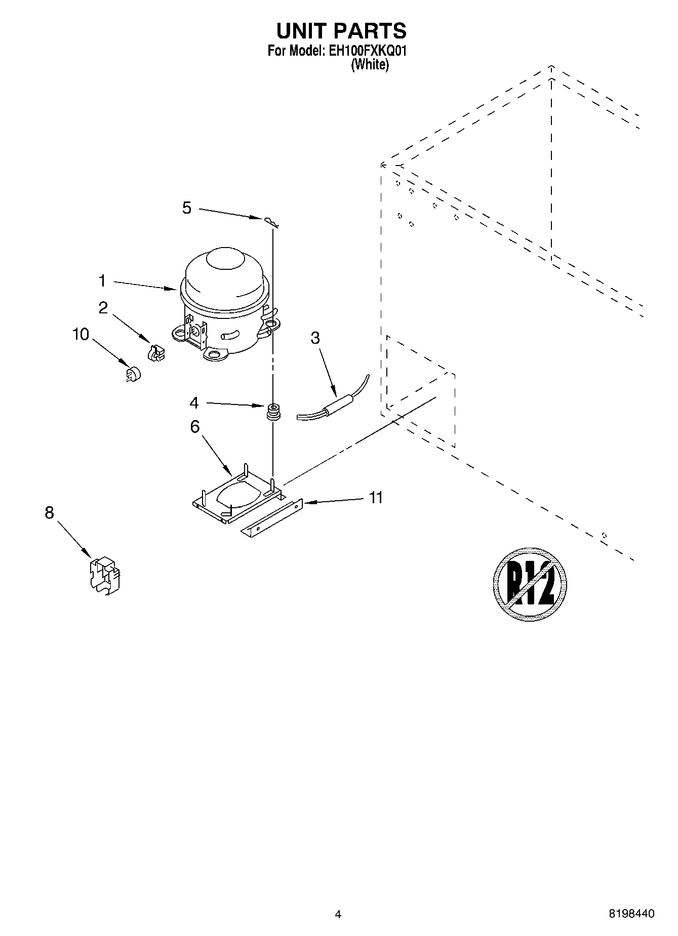 03 - UNIT PARTS